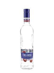 Finlandia Cranberry Vodka