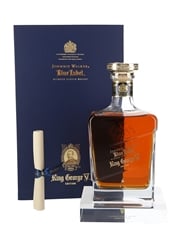 Johnnie Walker Blue Label