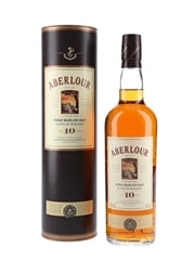 Aberlour 10 Year Old