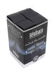 Benriach Miniature Set Unlock The Secrets 4 x 5cl / 42.25%