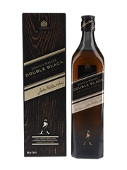 Johnnie Walker Double Black