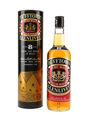 Dufftown Glenlivet 8 Year Old