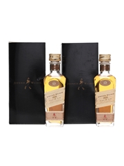 Johnnie Walker Special 1820 Blend