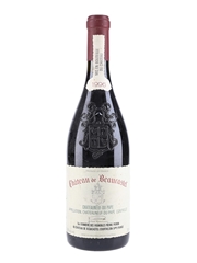 1996 Chateau De Beaucastel