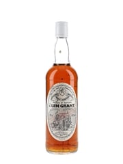 Glen Grant 1956