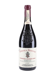 1999 Chateau De Beaucastel