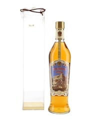 Crusaders 12 Year Old VSOP Brandy