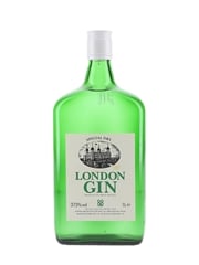 Co-op Special Dry London Gin