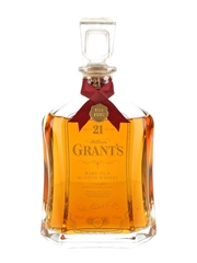 Grants 21 Year Old