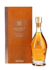 Glenmorangie 1998 23 Year Old Grand Vintage Malt