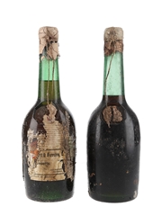 Portuguese Brandy