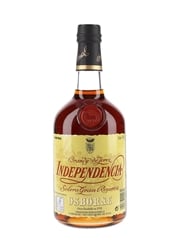 Osborne Independencia Brandy