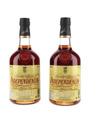 Osborne Independencia Brandy