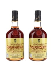 Osborne Independencia Brandy