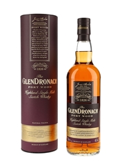 Glendronach Port Wood Bottled 2022
