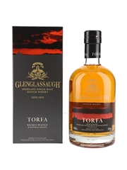 Glenglassaugh Torfa