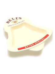 Bell's Old Scotch Whisky Ash Tray Wade Ceramic 22cm x 20cm
