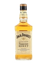 Jack Daniels Honey