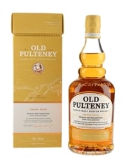 Old Pulteney Coastal Series - Pineau Des Charentes 70cl / 46%