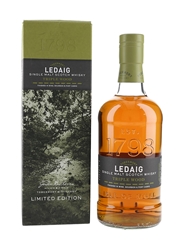 Ledaig Triple Wood