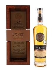 Highland Park 1996 27 Year Old Grandfather 70cl / 43.4%