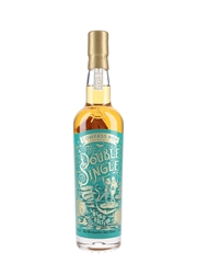 Compass Box The Double Single Bottled 2017