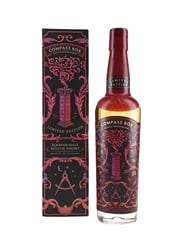 Compass Box No Name Bottled 2021 - No.3 70cl / 48.9%