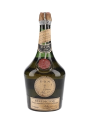 Benedictine DOM