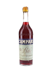 Campari Bitter
