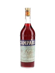 Campari Bitter