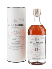 Aultmore 25 Year Old