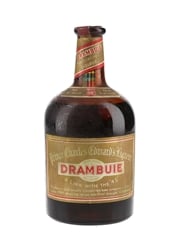 Drambuie Liqueur