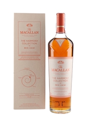 Macallan The Harmony Collection Rich Cacao