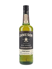 Jameson Caskmates