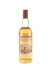 Linkwood 12 Year Old