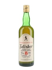 Talisker 8 Year Old