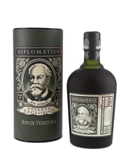 Diplomatico Reserva Exclusiva