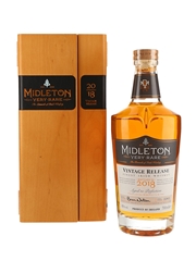 Midleton Very Rare 2018