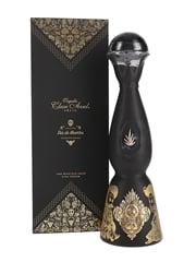 Clase Azul Dia De Muertos Anejo Tequila