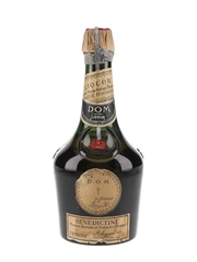 DOM Benedictine