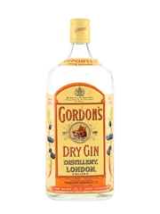 Gordon's Special London Dry Gin