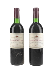 1987 Chateau Rocher Bellevue Figeac