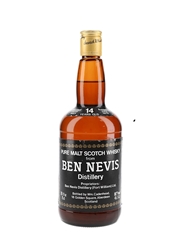 Ben Nevis 1965 14 Year Old