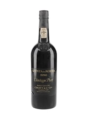 1980 Quinta Da Roeda Croft
