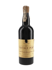 1979 Borges Vintage Port