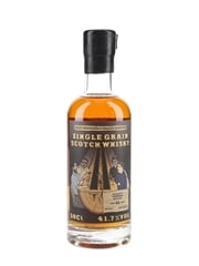Carsebridge 52 Year Old Batch 2 That Boutique-y Whisky Company 50cl / 41.7%