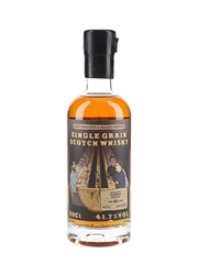 Carsebridge 52 Year Old Batch 2