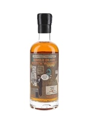 Girvan 53 Year Old Batch 3 That Boutique-y Whisky Company 50cl / 41.5%