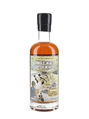 Ben Nevis 21 Year Old Batch 5