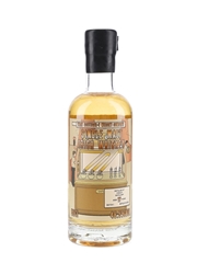 Cooley 17 Year Old Batch 1